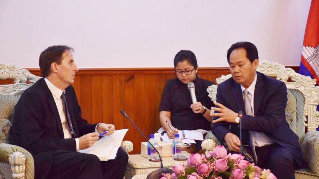 Mlmupc Diary: September – October 2017