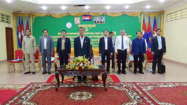 Mumupc Diary : July – August 2017