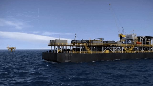 រដ្ឋសភាអនុម័តសេចក្តីព្រាងច្បាប់ស្តីពីការគ្រប់គ្រងប្រេងកាត និងផលិតផលប្រេងកាត