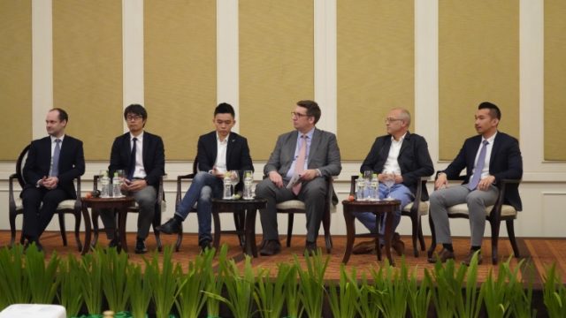 Phnom Penh Moving Toward Being Smart City, Say Experts
