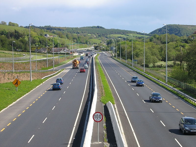 Phnom Penh-sihanouk Expressway’s Discussion 90% Completed