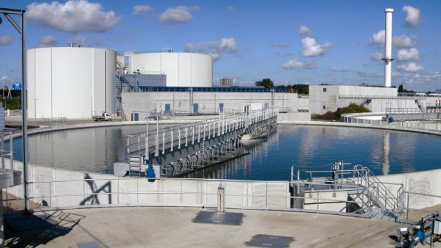 Plan to Construct Phnom Penh’s Wastewater Treatment Basin in Progress