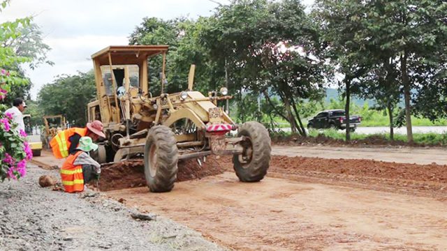 Ring Road Construction is Crucial for Urbanisation