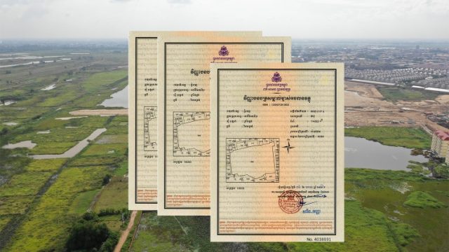 The Process of Title Conveyance in the Sale of Real Property-Sciaroni & Associates and Member of the Real Estate Practice Group