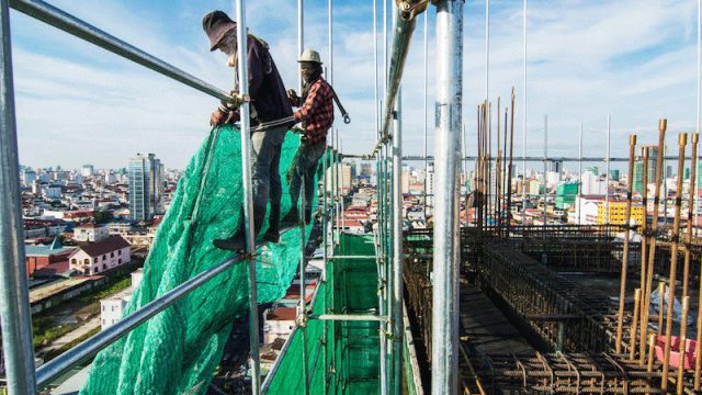 Two die in separate site accidents