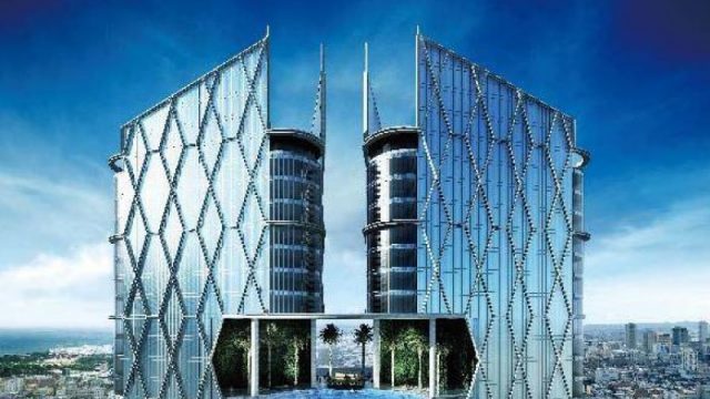 Update: the Usd 150mn Royal One to Break Ground on September