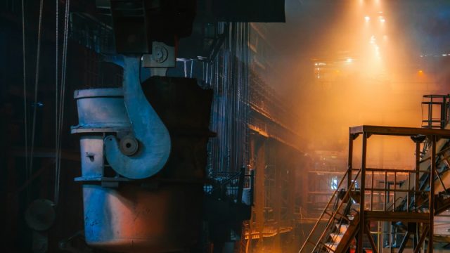 USD31 Million Steel Plant Approved for Kampong Speu Province