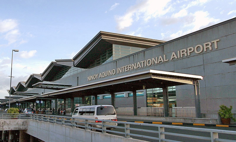 Usd6.7bn Upgrade Proposed for Philippines Airport