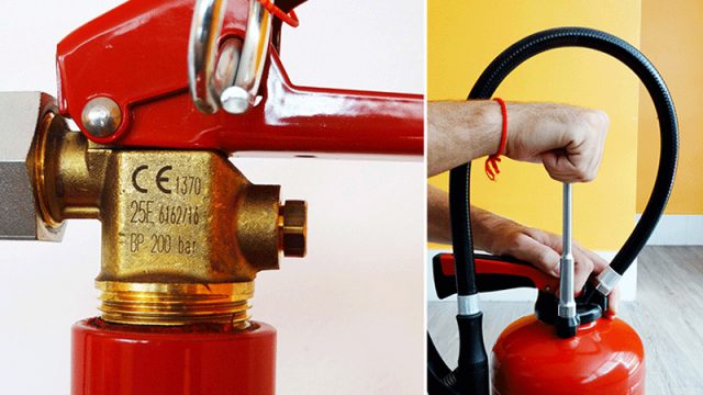 INVEST IN FIRE SAFETY: SAVE YOUR PROPERTY… SAVE LIVES
