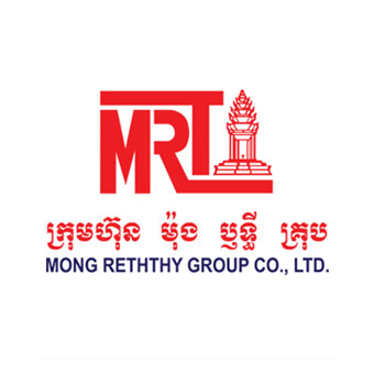 Mong Reththy Group CO., LTD.