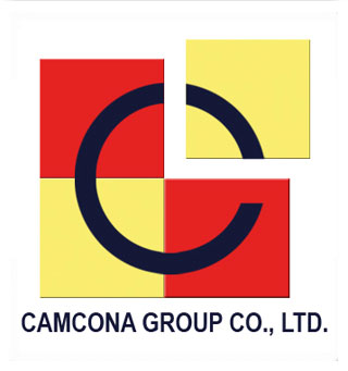 Camcona Group CO., LTD