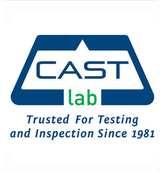 Cast Laboratories Pte Ltd