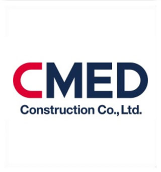 CMED Construction co.,ltd - Construction & Property News