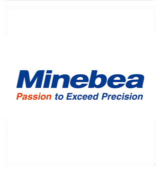 Minebea (Cambodia) Co.,LTD