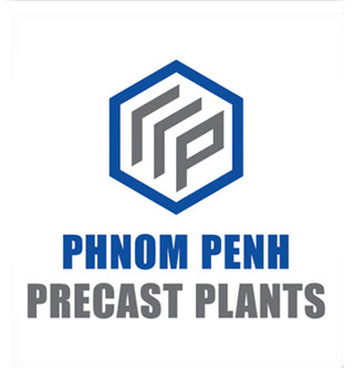 Phnom Penh Precast Plants