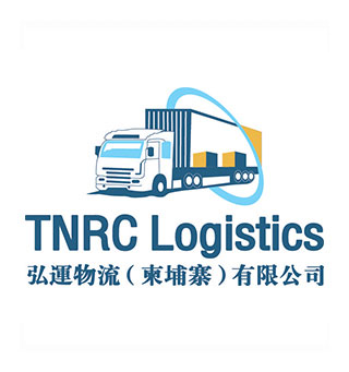 TNRC Logistics (Cambodia) Co., Ltd