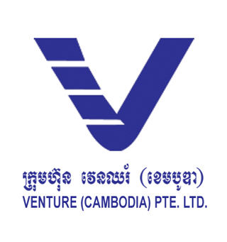 Venture (Cambodia) Co., Ltd.