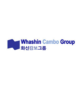 WhaShin Cambo Group Co.,Ltd