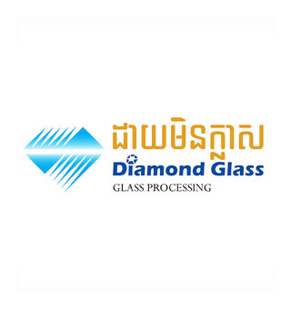 Diamond Glass