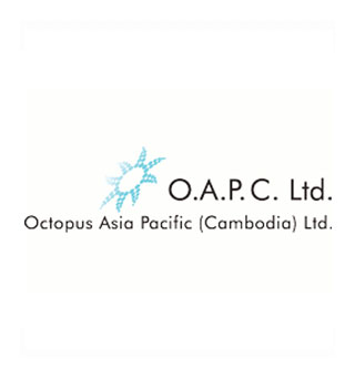 Octopus Asia Pacifi (Cambodia)