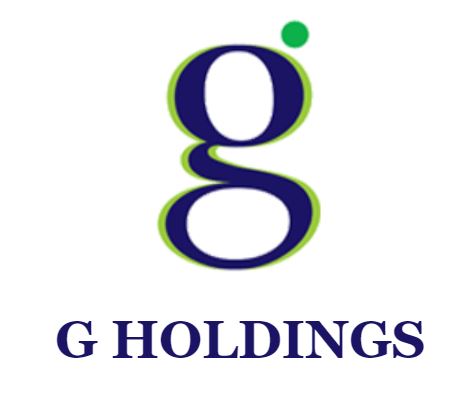G Holdings Co., Ltd.