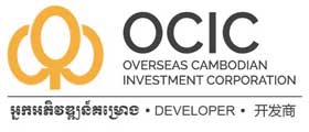 Overseas Cambodia Investment Corporation