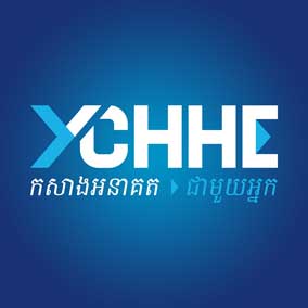 Y Chhe Group CO.,LTD