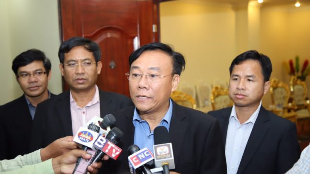 ធនាគារអភិវឌ្ឍន៍អាស៊ីសម្រេចផ្តល់ជំនួយដល់យុវជនកម្ពុជាសម្រាប់ជំនាញសំណង់