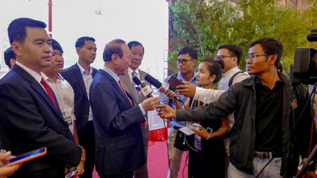 OCIC នឹងបង្កើតសួនសត្វដាយណូស័រសិប្បនិម្មិតដ៏ធំមួយនៅតំបន់ជ្រោយចង្វា