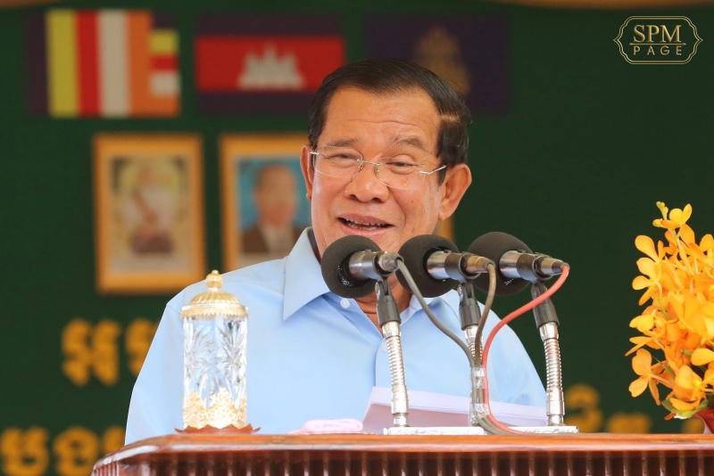 Cambodia to Seek Loan From China for Electrical Grid