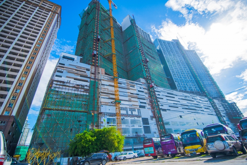 ‘construction and Real Estate Sector Will Not Fall in 2019’