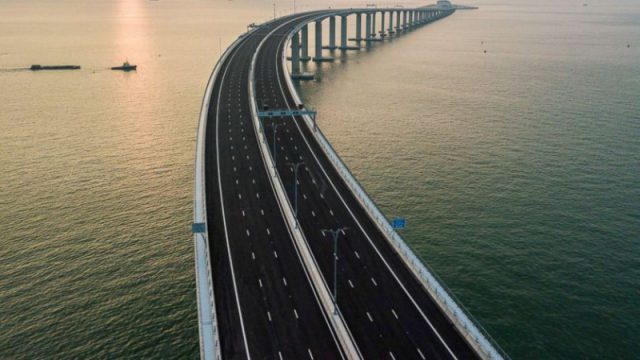 Construction on Kingdom’s Longest Bridge to Begin in 2019