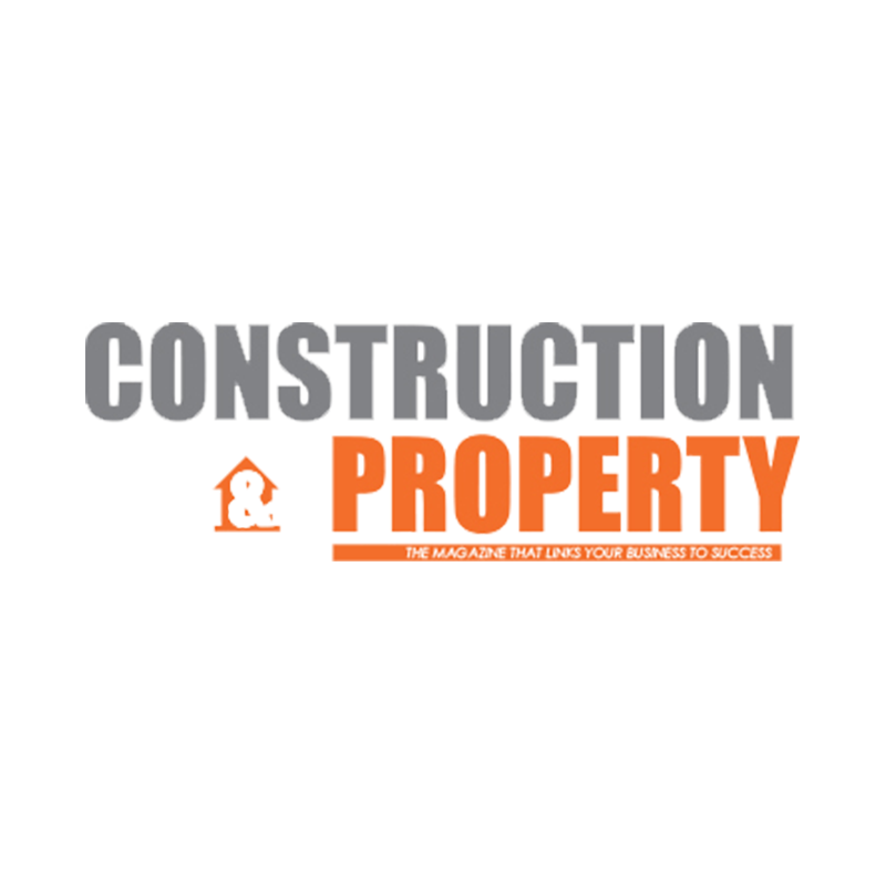 Construction & Property Magazine - Construction & Property News