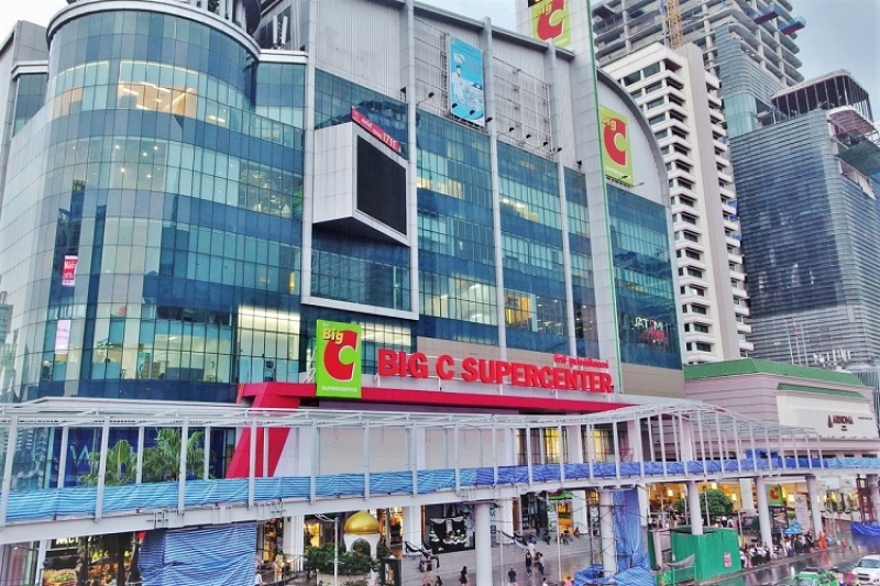 Government Approves Construction of Big C Supermarket in Banteay Meanchey