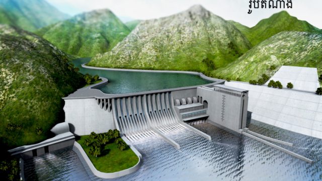 Government Approves Three Electricity Plants