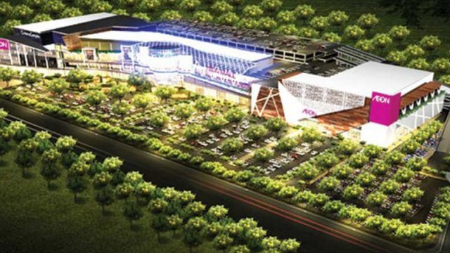 ក្រុមហ៊ុន Hyundai ទទួលបានកិច្ចសន្យាសាងសង់ផ្សារទំនើបអ៊ីអនម៉លទីពីរ