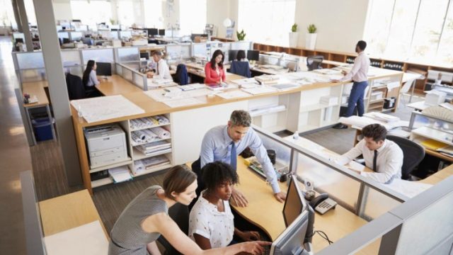 ការផ្គត់ផ្គង់ការិយាល័យដែលមានម្ចាស់កម្មសិទ្ធិច្រើននឹងកើនឡើងខ្លាំងក្នុងរាជធានីភ្នំពេញ