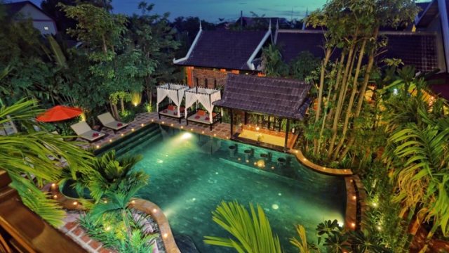 វិស័យសណ្ឋគារនៅកម្ពុជាកំពុងទាក់ទាញក្រុមហ៊ុនលំដាប់អន្តរជាតិកាន់តែច្រើន