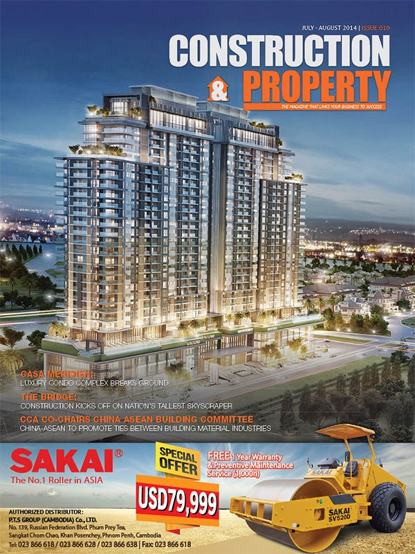 Construction & Property Magazine 010