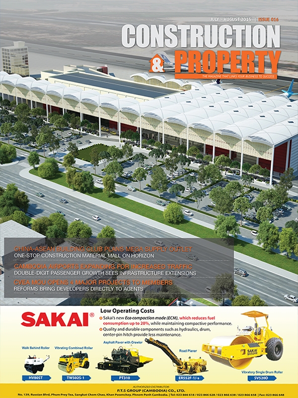 Construction & Property Magazine 016