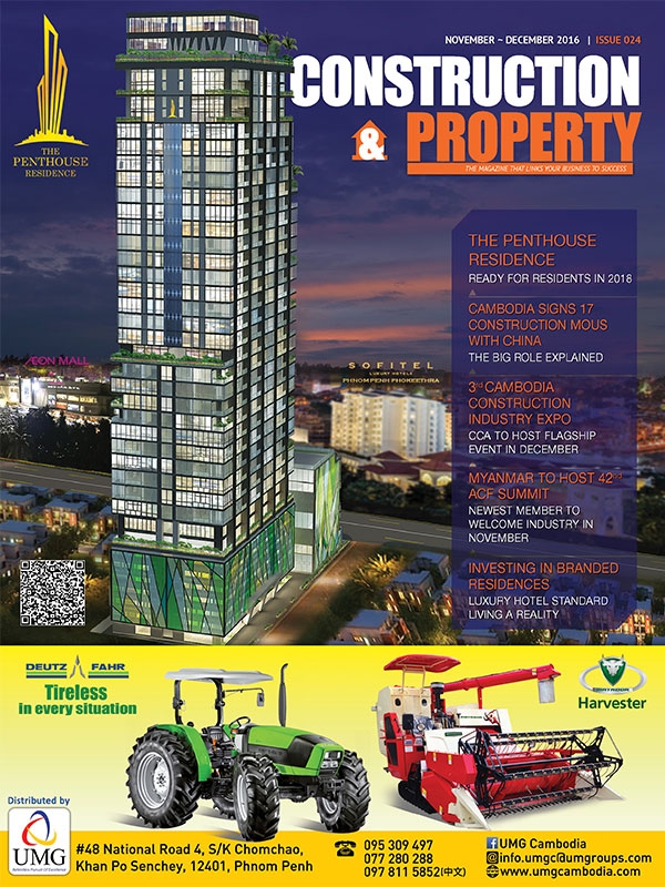 Construction & Property Magazine 024