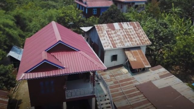 Most Cambodians Are Confused About Using the Word Sangsei, Bangsei, and Eangban