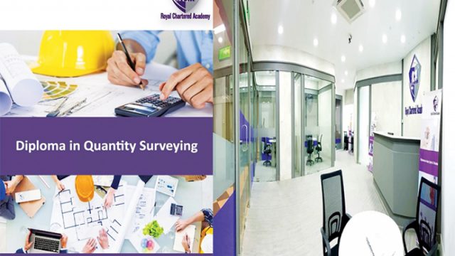 «Quantity Surveying»ជាជំនាញដ៏សំខាន់មួយតែមិនទាន់សូវពេញនិយមនៅឡើយនៅកម្ពុជា