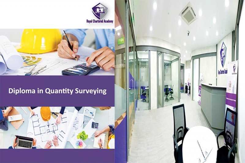 «Quantity Surveying»ជាជំនាញដ៏សំខាន់មួយតែមិនទាន់សូវពេញនិយមនៅឡើយនៅកម្ពុជា