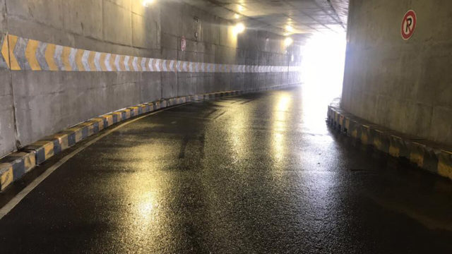 Municipality gives green light to Boeng Snor underpass