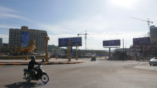 រដ្ឋាភិបាលបើកភ្លើងខៀវលើគម្រោងបង្កើតតំបន់សេដ្ឋកិច្ចពិសេសថ្មីមួយទៀតនៅខេត្តព្រះសីហនុ