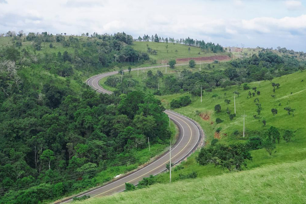 Special economic zone for Mondulkiri province studied