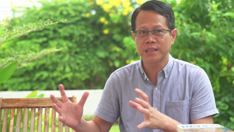 អគារបៃតង៖ ដំណោះស្រាយចំពោះវិស័យសំណង់ប្រកបដោយចីរភាព