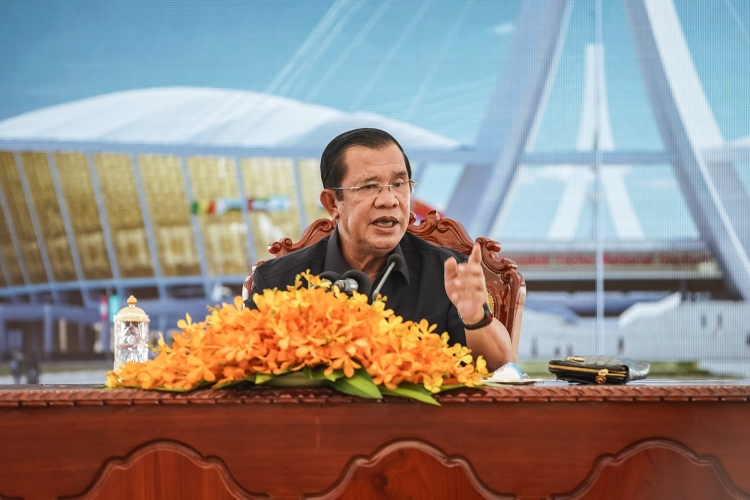 PM Calls On Land Ministry To Review Construction Permit Process