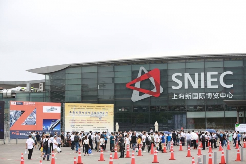 Aluminium China 2018 attracts more than 20,000 visitors